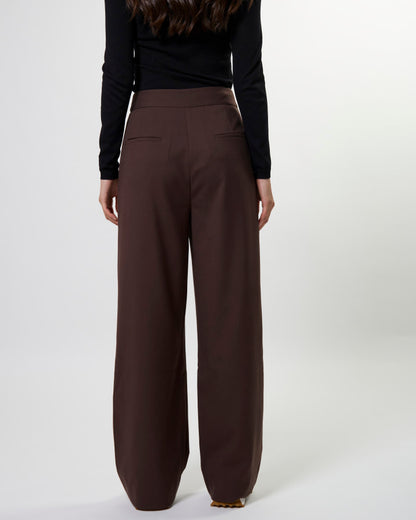 Palermo Pant Brunette
