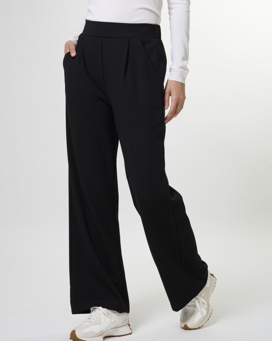 Ria Pant Black