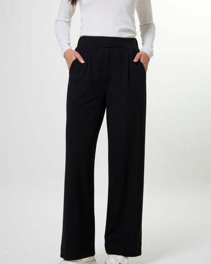 Ria Pant Black