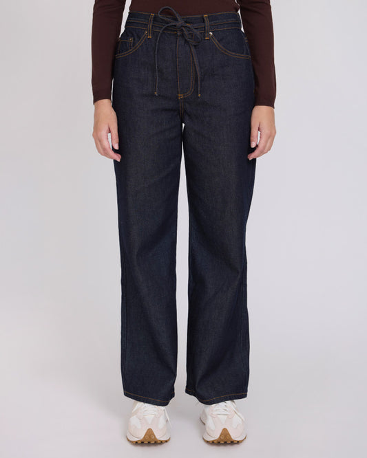 Richmond Jean Dark Indigo