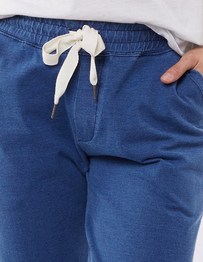 RICKETY PANT BLUE