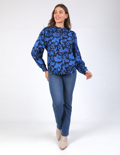 RILEY BLOUSE