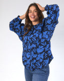 RILEY BLOUSE