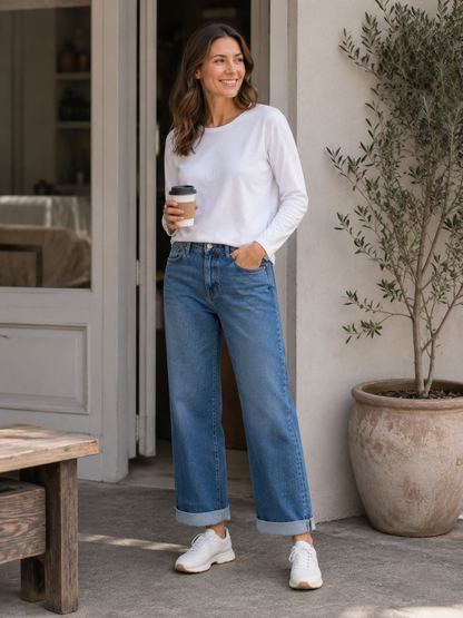 Ringo Jean Vintage