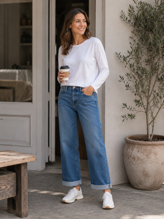 Ringo Jean Vintage
