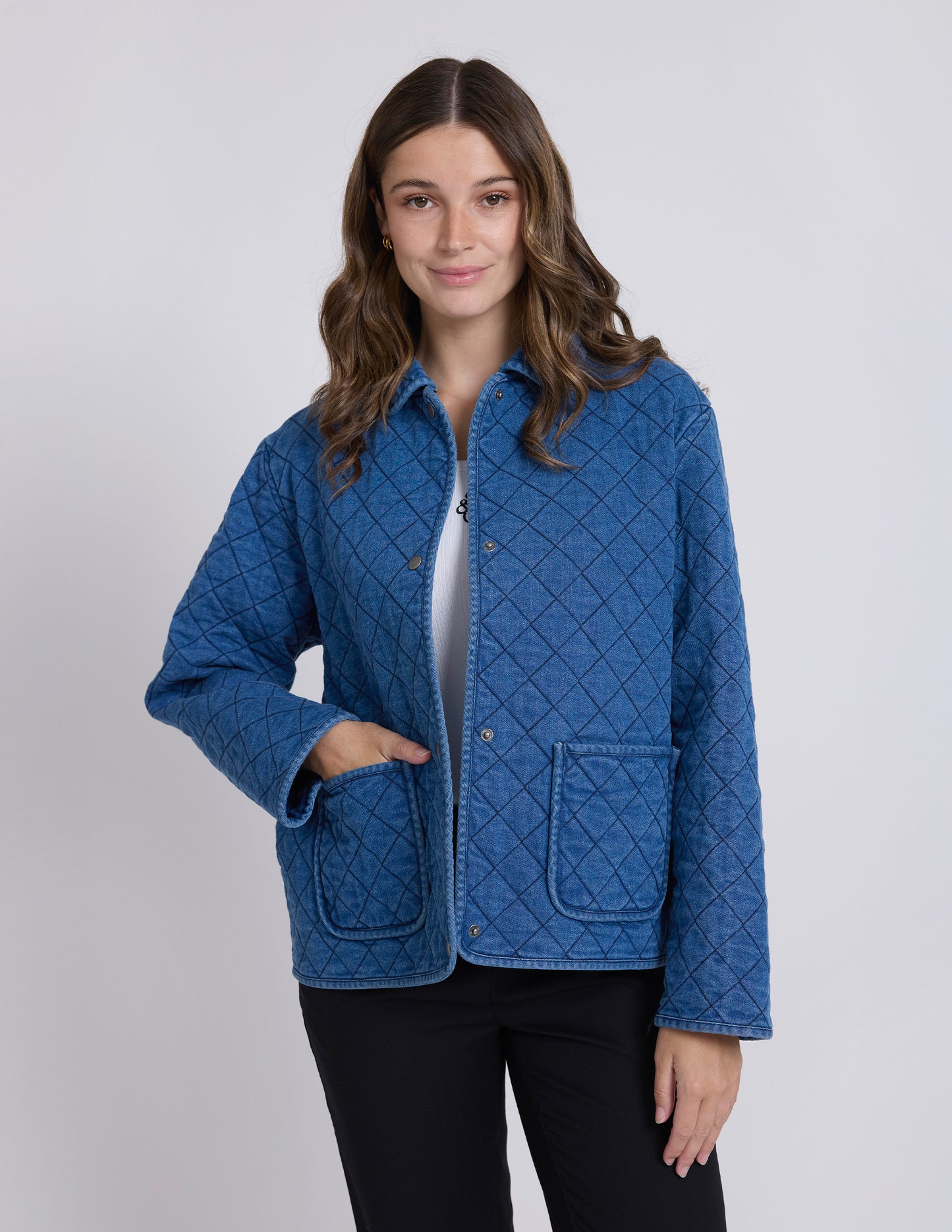 Rosalia Jacket