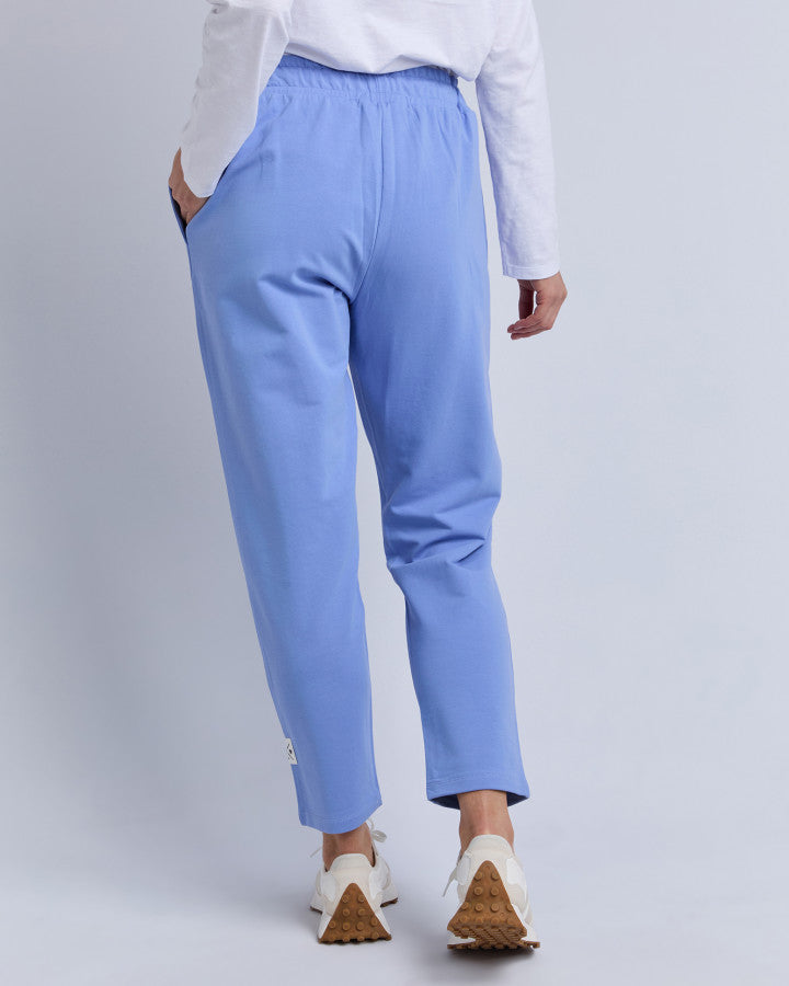 Lobby Pant Cornflower