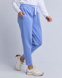 Lobby Pant Cornflower