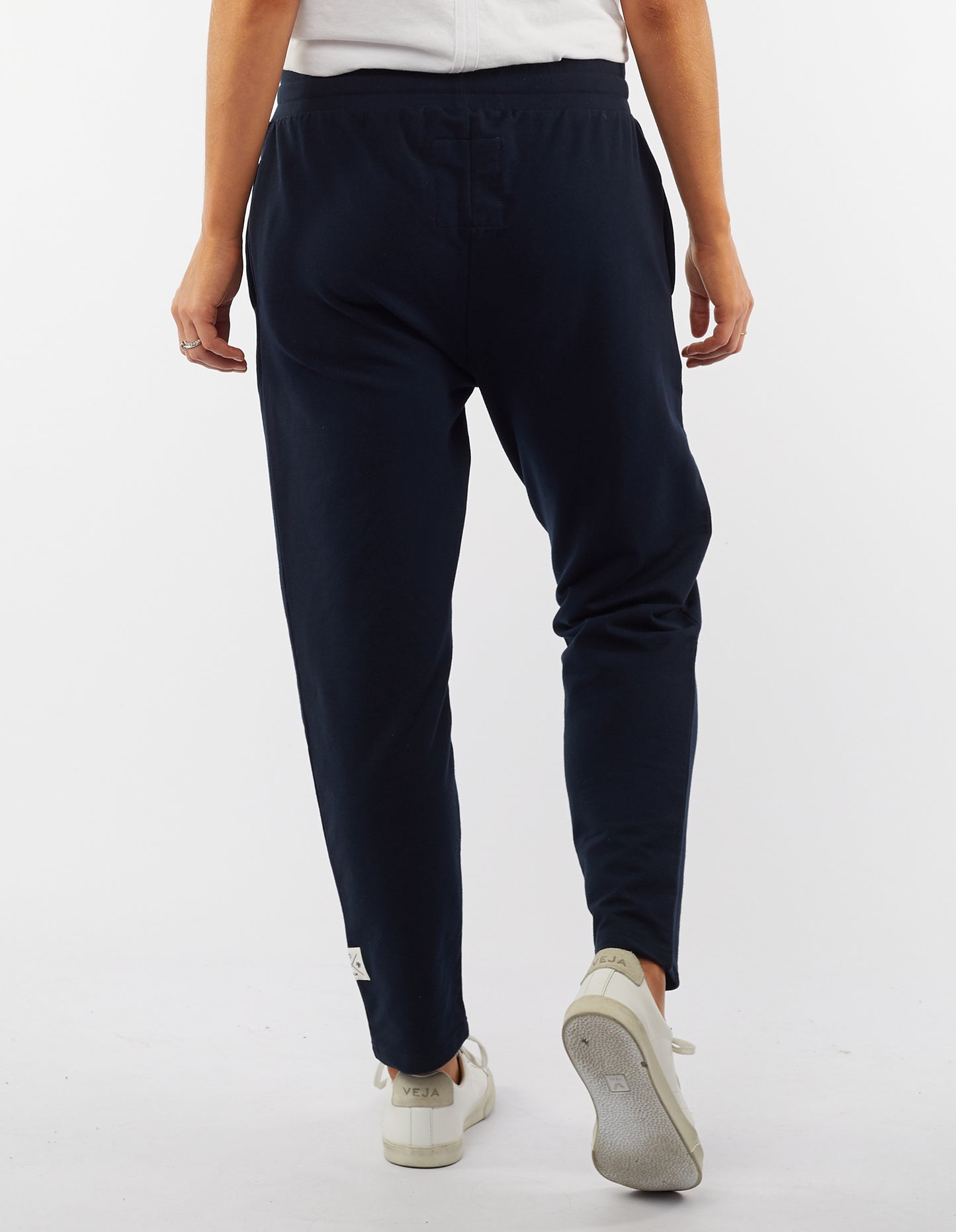 The Lobby Pant Navy